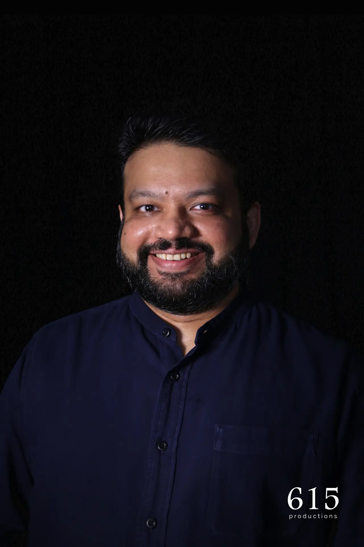 Image of coach Viral Patel